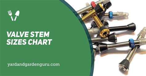 valve guide seal test|valve stem hole size chart.